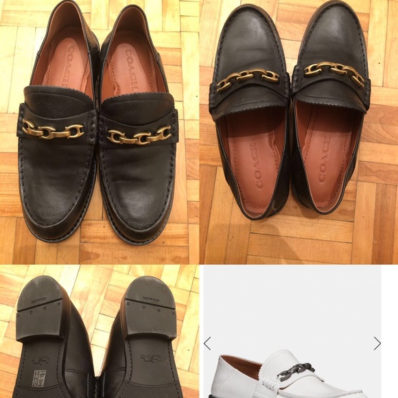 coach Putnam loafer - Picture 1 of 1
